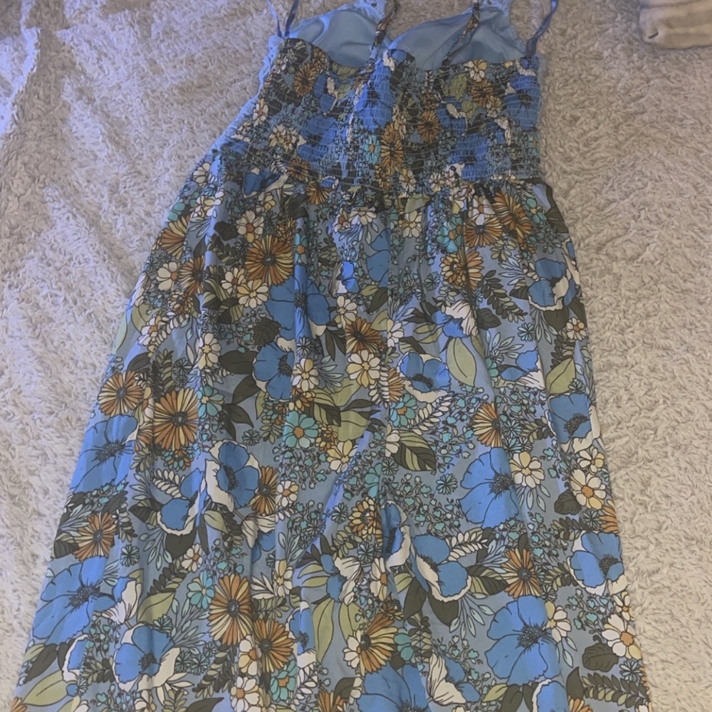 Jumpsuit - Picture 2 of 3